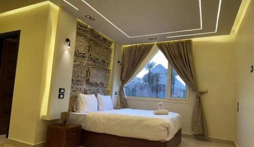 Habitación individual