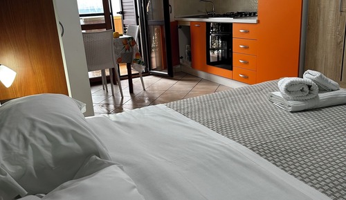 Apartamento Confort, vistas al mar