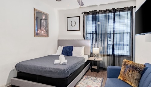 Apartamento Premium
