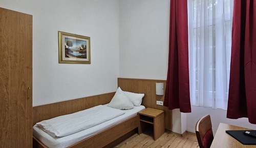 Habitación individual estándar