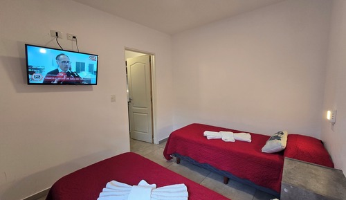Apartamento estándar