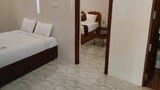 Family Suite, Balcony