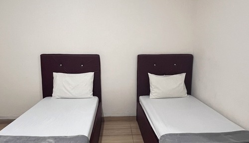 Habitación Elite