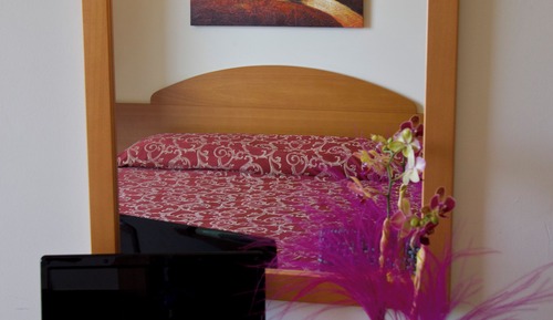 Habitación estándar