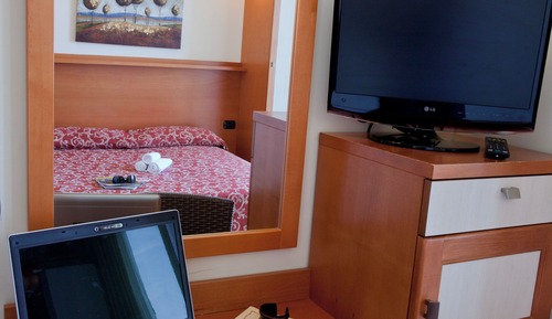 Habitación estándar