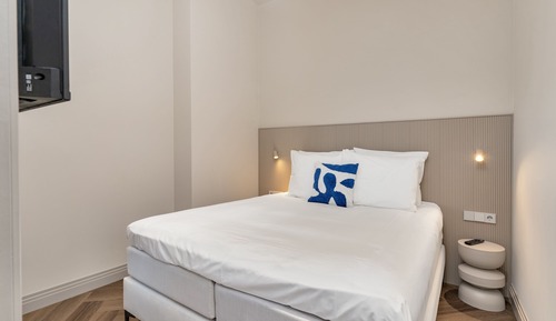 Apartamento superior