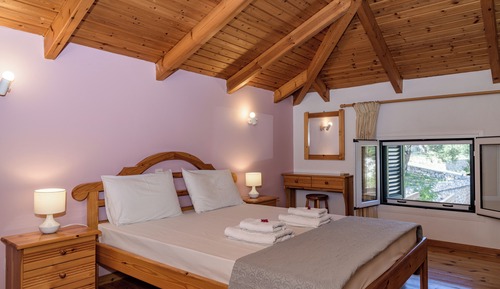 Apartamento estándar, vistas al mar, entresuelo