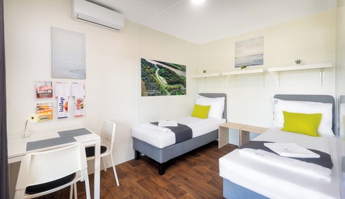 Apartamento estándar