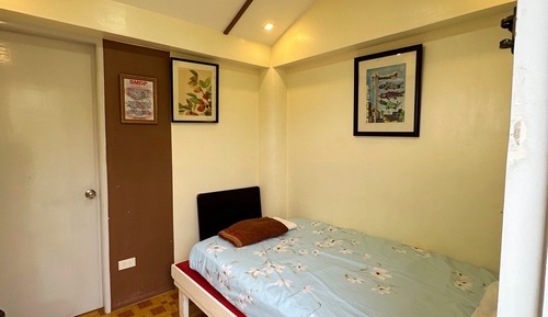 Habitación estándar