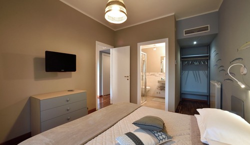 Suite familiar