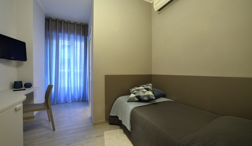 Habitación individual