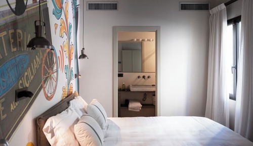 Habitación Confort