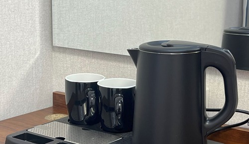 Habitación estándar con 2 camas individuales