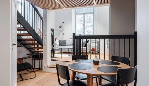 Apartamento Confort