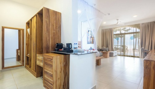 Habitación familiar