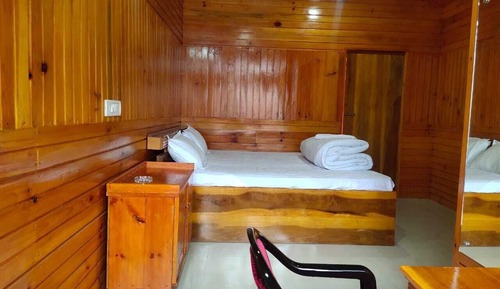 Habitación individual