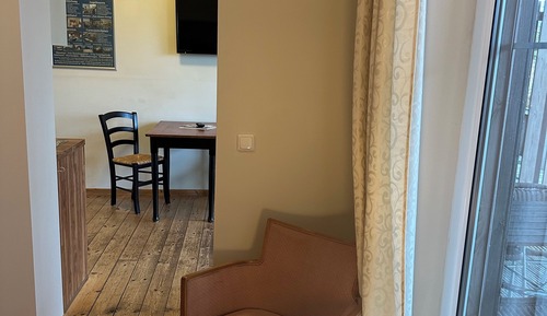 Habitación individual básica