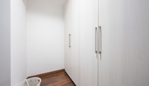 Apartamento Deluxe, vistas a la ciudad