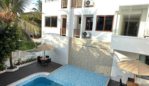 Superior Deluxe with Private Balcony