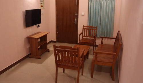 Apartamento Deluxe