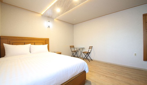 Habitación Deluxe doble