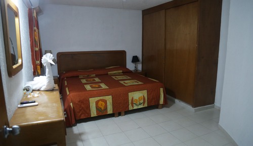 Habitación Business
