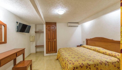 Habitación estándar