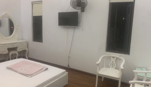 Habitación básica