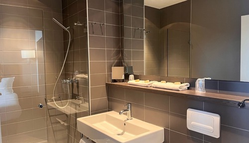 Habitación individual estándar
