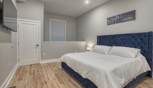 Suite Deluxe