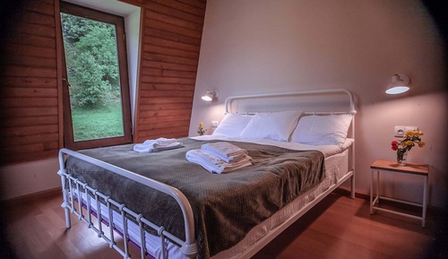 Habitación Confort doble