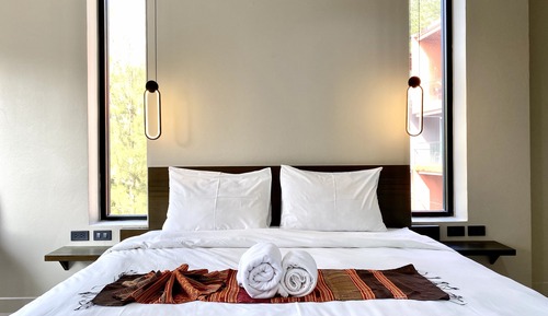 Habitación Premium
