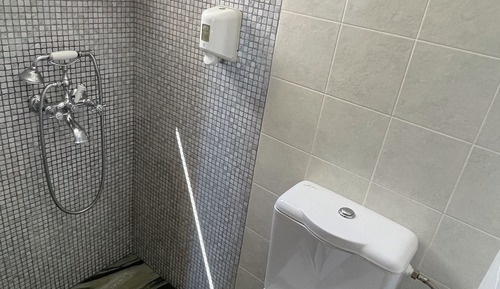 Apartamento, fumadores