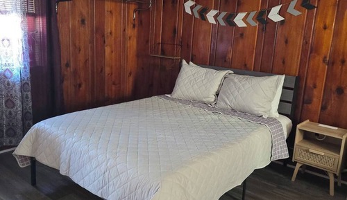 Habitación clásica doble