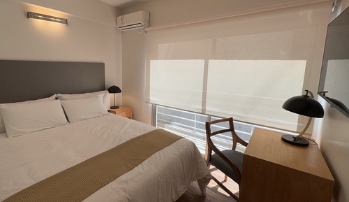 Habitación individual estándar