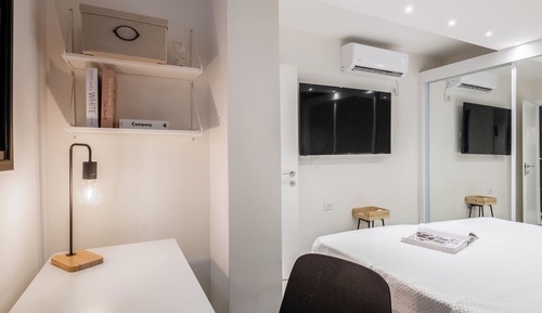 Apartamento Confort