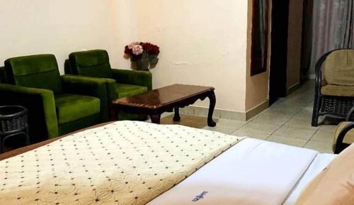 Suite ejecutiva