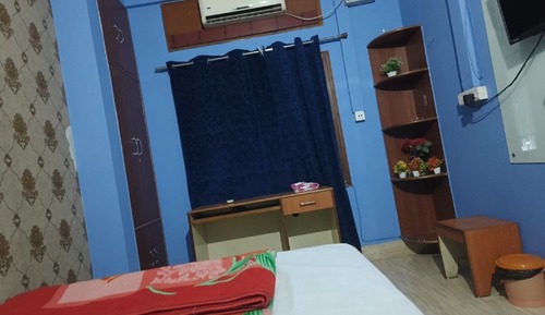 Habitación cuádruple clásica