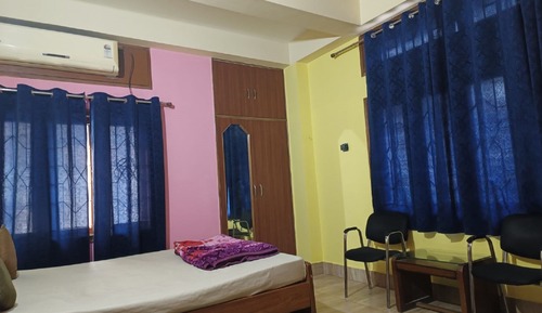 Habitación clásica doble