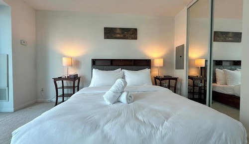 Suite estudio Confort
