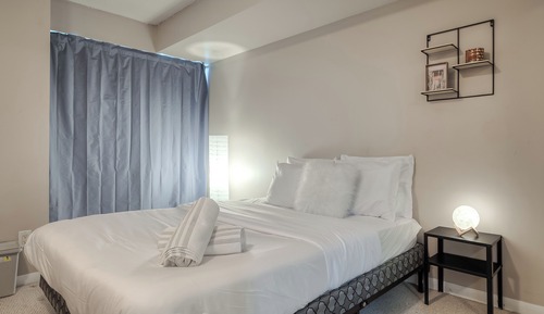 Apartamento Grand