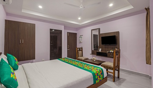 Habitación estándar