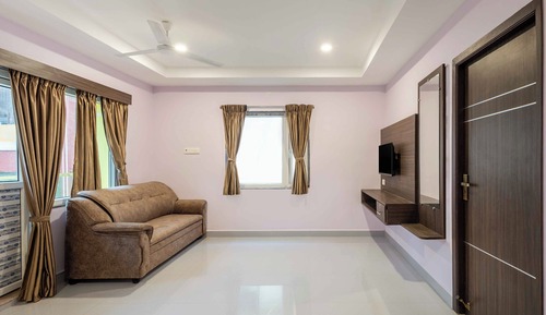 Habitación Premium