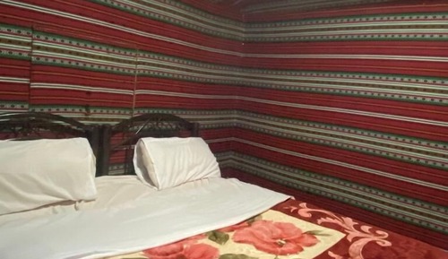 Habitación tradicional con 1 cama doble o 2 individuales
