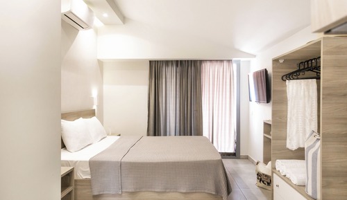 Habitación doble