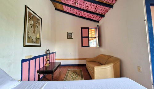 Habitación tradicional
