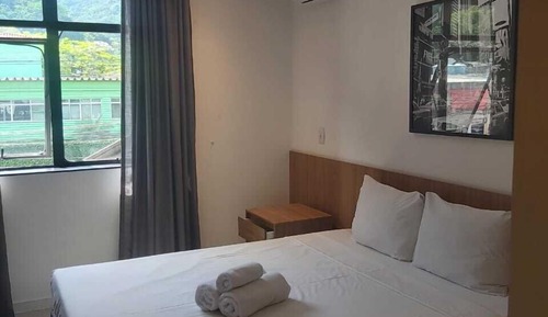 Habitación Confort, vistas al lago