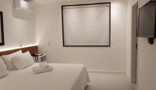 Habitación estándar