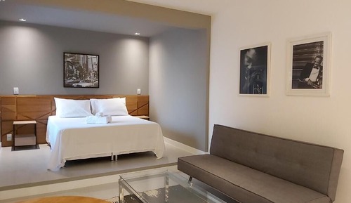 Habitación cuádruple familiar