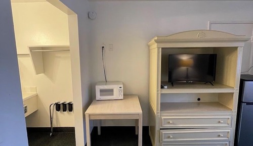 Habitación individual básica
